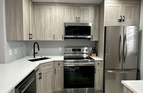 Bel Air Condo | Sea you on the Shore
