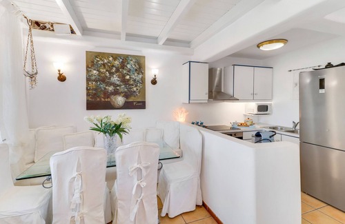 Houlakia Villa | SeaBlue Villas