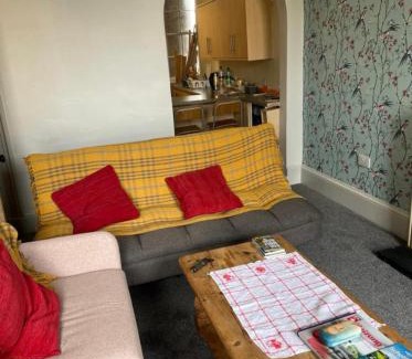 Dunbar Apartment | Seabreeze 2 bedroom Dunbar Serviced Apartment