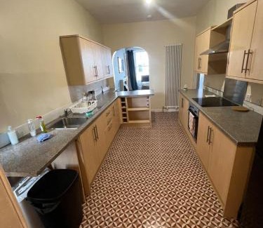 Dunbar Apartment | Seabreeze 2 bedroom Dunbar Serviced Apartment