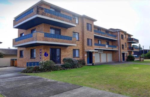 Tuncurry Apartment | Seabreeze 6