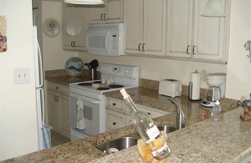 Indian Shores Condo | Seabreeze at Waterview - Indian Shores 'Unit Completely Remodeled'