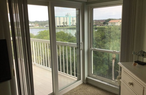 Indian Shores Condo | Seabreeze at Waterview - Indian Shores 'Unit Completely Remodeled'