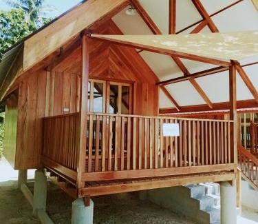 Nias House | Seabreeze Bangalow