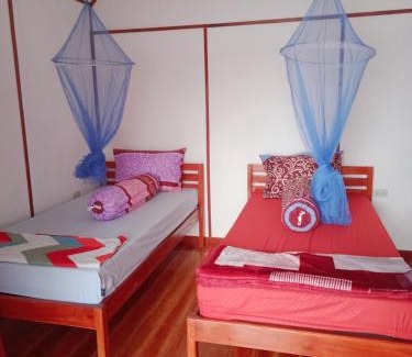 Nias House | Seabreeze Bangalow