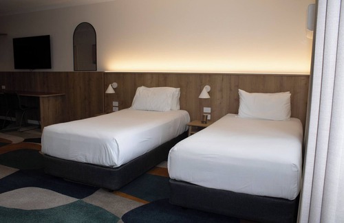South West Rocks Hotel | Seabreeze Beach Hotel