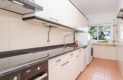 Viana do Castelo Apartment | Seabreeze Duplex – Beach & Terrace