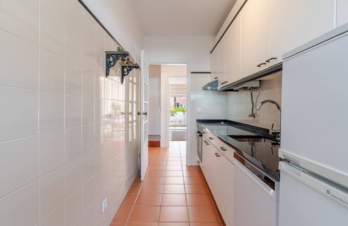 Viana do Castelo Apartment | Seabreeze Duplex – Beach & Terrace