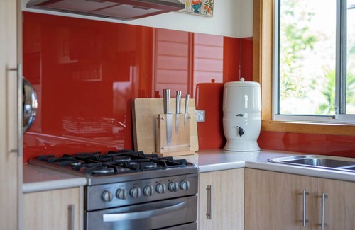 Penguin House | Seabreeze Escape: Your Next Coastal Getaway