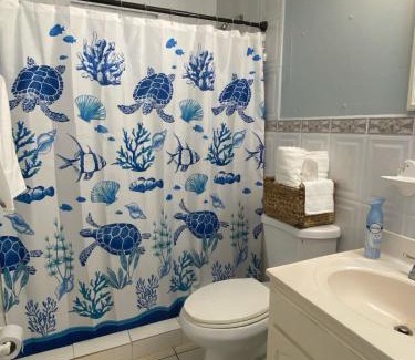 Islote House | Seabreeze Family beach retreat