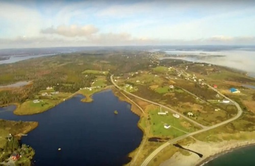 Seaforth Other | Seabreeze Farm House- 5 minute walk to the beach!