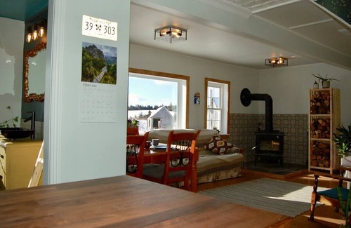 Seaforth Other | Seabreeze Farm House- 5 minute walk to the beach!