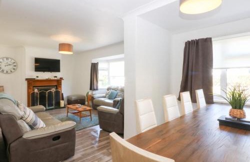 Llandudno House | Seabreeze