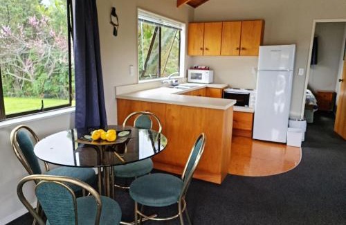 Whenuakite Resort | Seabreeze Holiday Park