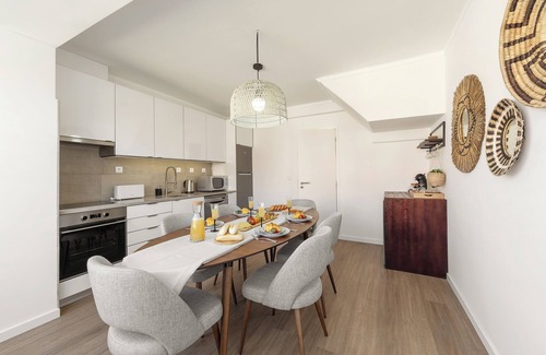 Consolacao Villa | SeaBreeze Residence - 2 minutes from the beach