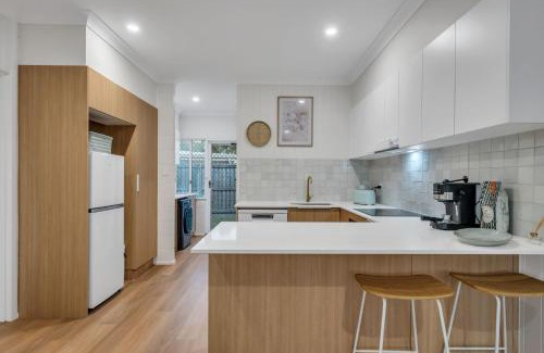 North Ward Apartment | Seabreeze units