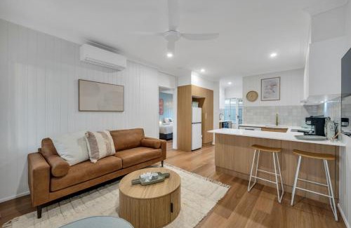 North Ward Apartment | Seabreeze units