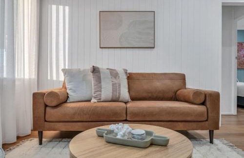 North Ward Apartment | Seabreeze units