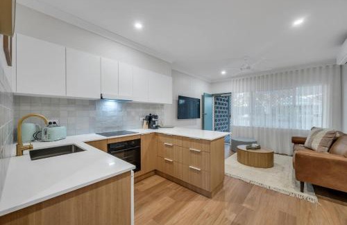 North Ward Apartment | Seabreeze units