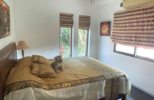 Kram Villa | Seabreeze Villa