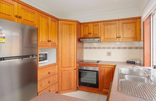 Sawtell Apartment | Seabreeze - walking distance to Sawtell Main Beach