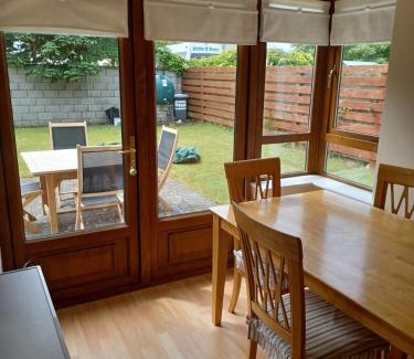 Rosslare House | Seabury Holiday Home, Rosslare Strand, County Wexford - Sleeps 7