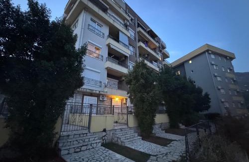 Dubovica Apartment | SeaCarat