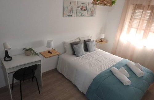 Consolacao House | Seacastle Residence Peniche