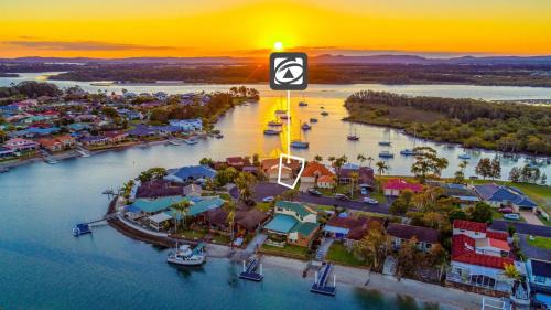 Yamba Apartment | Seachange