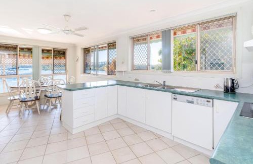 Yamba Apartment | Seachange