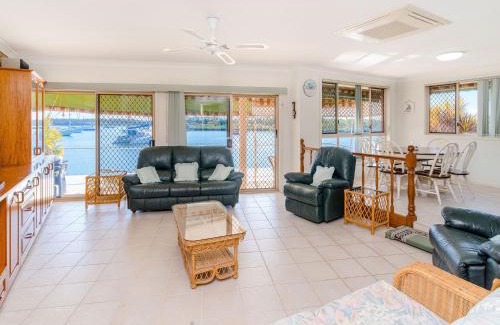 Yamba Apartment | Seachange