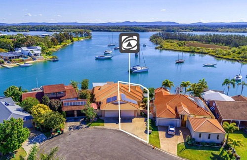 Yamba Apartment | Seachange