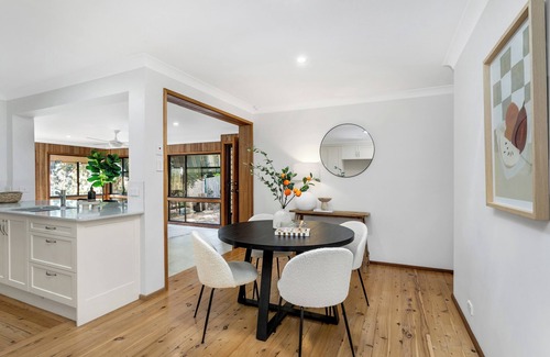 Shoal Bay House | Seachange Shoal Bay