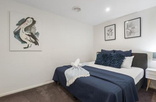 Broadbeach Waters House | Seaclusion Broadbeach