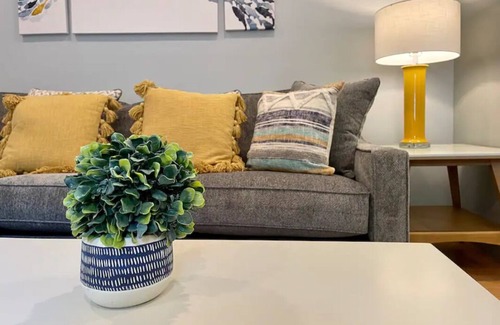 Kittery House | Seacoast Escape