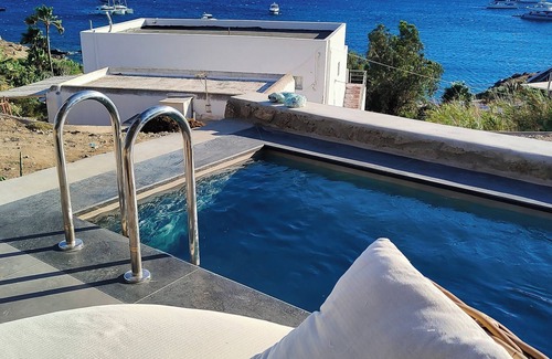 Platis Gialos Villa | Seacode Villas