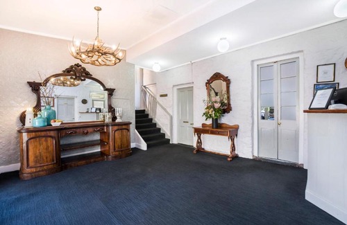 Port Fairy Hotel | Seacombe House Motor Inn Port Fairy