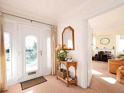 Runswick Bay House | Seacot