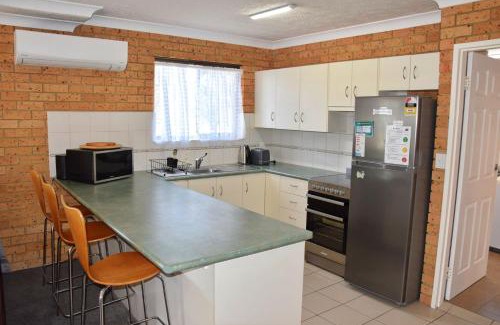 South West Rocks Apartment | Seacrest 6 - Bring your own linen.