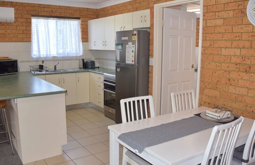 South West Rocks Apartment | Seacrest 6 - walk to the beach