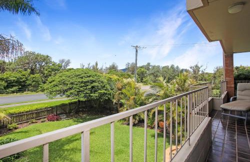 Hawks Nest Apartment | Seacrest 7
