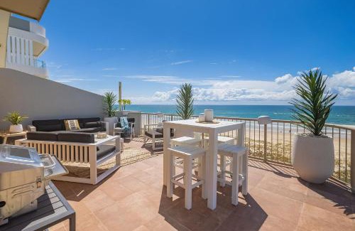 Tugun Apartment | Seacrest 9