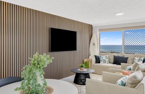 Tugun Apartment | Seacrest 9