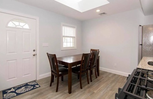 Lavallette Apartment | Seacrest Beach Cottages II