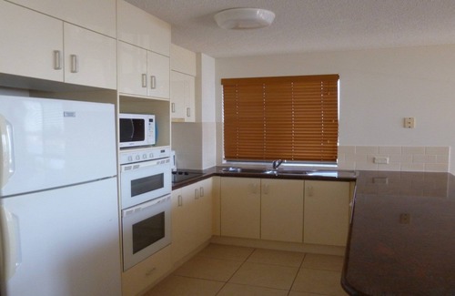 Moffat Beach Apartment | Seacrest Unit 4 Moffat Beach QLD
