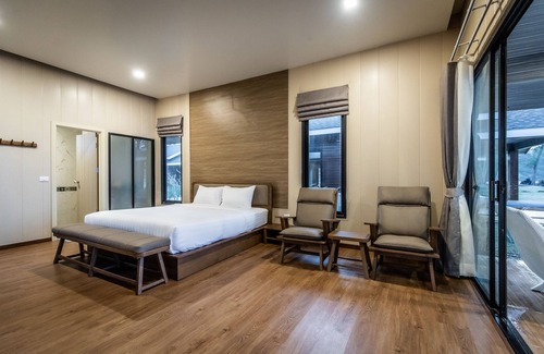 Ko Kood Hotel | Seacret Kohkood Resort