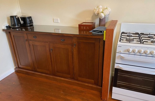 Sugarloaf House | Seacroft Bay View Appartment