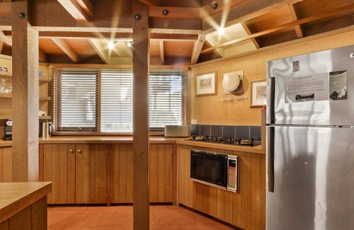 Dinner Plain Ski Chalet | Seadog - Dinner Plain