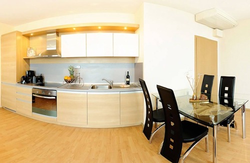 Varna Apartment | SeaDream Rental Apartment "Tree of Life" Sea View - Boutique Style up to 6 pers.
