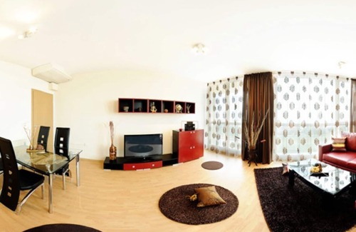 Varna Apartment | SeaDream Rental Apartment "Tree of Life" Sea View - Boutique Style up to 6 pers.